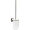 Grohe Start set portascopino WC, 41185DC0, Start [Accessori Bagno > Set Portascopino]