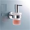 Grohe Start dispenser per sapone, 41195000, Start [Accessori Bagno > Portasapone]
