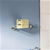 Grohe Start mensola, 41202000, Start chiaro/cromo [Accessori Bagno > Mensole]
