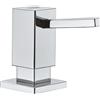 Grohe Universal dispenser per detersivo, 40649000, Universal cromo [Dispenser per Detersivo > Dispenser per Detersivo]