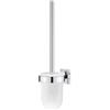 Grohe Start Cube set portascopino WC, 40977000, Start Cube [Accessori Bagno > Set Portascopino]