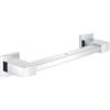 Grohe Start Cube maniglia di sostegno, 41094000, Start Cube cromo [Accessori Bagno > Maniglie di Sostegno]
