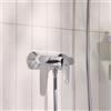Grohe Swift rubinetto doccia esterno con miscelatore, 24333001, Swift cromo [Rubinetteria Bagno > Rubinetteria Doccia]
