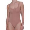 Sloggi Zero Feel 2.0 Body Donna, Cacao, XL