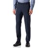 Strellson Premium Mercer Pantaloni Completo, Blu (Blau 412), 50 (Taglia Produttore: 44) Uomo
