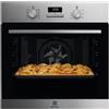 ELECTROLUX FORNO MULTI EOH3H04X A+ INOX