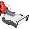 Eurosystems piatto trinciaerba - Accessorio da cm 53 - Tosaerba falciatutto