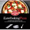 BALLARINI I Love Coooking Pizza, set regalo Ballarini, 4 pezzi.
