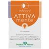 PRODECO PHARMA SRL Inmood Attivamente 30 Compresse