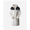 The North Face Reign W - Giacca - Donna - Beige