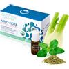 ARMORES NATURA Armores Armo Flora Doppia Azione 10 Flaconcini Da 10 ml