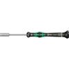Wera, 2069 Giravite a bussola per l'elettronica, 5.5 mm x 60 mm