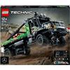 LEGO Technic App-Controlled Mercedes-Benz Zetros Trial Truck 1 St