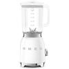 Smeg Frullatore da Tavolo 50's Style - Bianco LUCIDO - BLF03WHEU 1 St