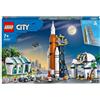 LEGO City Centro spaziale 1 St