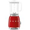 Smeg Frullatore da Tavolo 50's Style - Rosso LUCIDO - BLF03RDEU 1 St