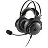 SHARKOON CUFFIA GAMING SKILLER SGH50 CONTROLLI IN LINEA 2XJACK 3,5 MM, MODALITA' SURROUND, MICROFONO