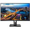PHILIPS MONITOR 23,8 LED IPS 16:9 WQHD 4MS 250 CDM, DVI/DP/HDMI