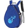 Lpitoy Borsa Per Racchetta Tennis Per Bambini Zaino Tennis Leggero Organizzatore Di Stoccaggio Borsone Sportivo Porta Racchetta Borsa Per Attrezzatura Zaino Per Paddle Pickleball Borsa Trasporto