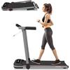 Walden Tapis roulant elettrico per la casa Tapis roulant pieghevole 10km/h facile da piegare Walden F2800 (F2800)