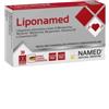 Named Linea Regolarità Cardiovascolare Liponamed Integratore 30 compresse