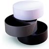 Stones Tavolino Twist 2 di Stones