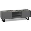 Stones Pegaso Porta TV di Stones