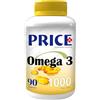 Fharmonat PRICE Omega 3 1000 mg 90 capsule - Fharmonat