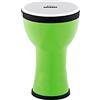 Nino Percussion Djembe, Serie Elements, verde mela (Nino-EMDJ-GA)