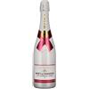 Moët & Chandon Champagne ICE IMPÉRIAL ROSÉ Demi-Sec 0,75 l