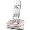 Philips XL4901S/38 Telefono Cordless Digitale (DECT) - Cellulare per Anziani - S