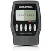 Compex elettrostimolatore Sport Elite Grey Edition 506416