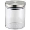 Weis 15941 - Barattolo in acciaio INOX