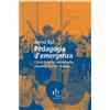 Pedagogia d'emergenza