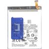 SAMSUNG BATTERIA LITIO INTEGRATA ORIGINALE EB-BS928ABY BULK PER GALAXY S24 ULTRA 5G