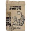 BENEK Super Corn Cat Golden 25 l