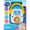 VTech Dj Baby-Giocattolo Musicale Interattivo 9-36 Mesi (ITA)