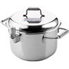 FOGACCI PENTOLA A VAPORE 18 CM, CONTROL 2000-940
