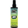 Crazy Color Ultra Viola/Ultra Blonde No Yellow Silver Shampoo - Crazy Color