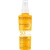 Bioderma Photoderm Spray Spf 50 Protezione Solare Con Una Texture Iper Leggera. Per Tutti I Tipi Di Pelle