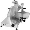 Fac Affettatrice verticale per salumi e formaggi diametro lama 350 mm. uso professionale