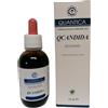 OMEOSALUSVET Srl Quantica Q Candida Gocce 50 ml, Integratore Naturale per Candida