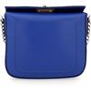 Le Corone Bags Borsa a cubo in pelle Naomi