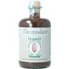 LIQUORI RUMCAO 50cl 22% - Chocolate Liquor with Rum - liquore cioccolato cacao