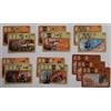 PROMO Colt Express - Card Set - New Sealed