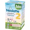 Neolatte - 2 Latte in Polvere di Proseguimento 6+ Mesi Confezione 2x350 Gr