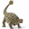SCHLEICH 2515023 ANKYLOSAURUS