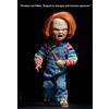 NECA CHILD 's PLAY: CHUCKY CLOTHED 8″ Action Figure 14 cm NECA