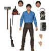 NECA EVIL DEAD: ULTIMATE ASH - 40th ANNIVERSARY 7″ Action Figure 18 cm NECA