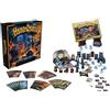 Hasbro HEROQUEST: la MAGA dello SPECCHIO EDIZIONE ITALIANA Espansione HASBRO
